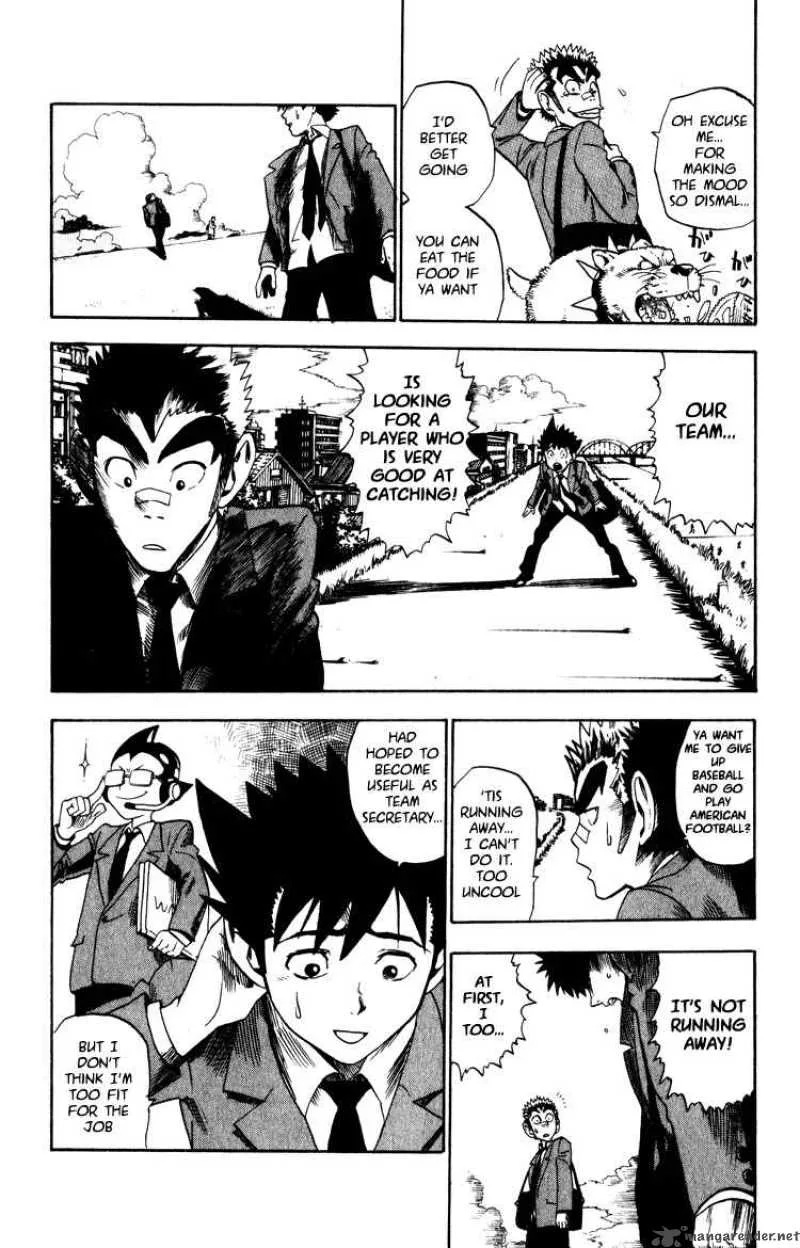 Eyeshield 21 Chapter 23 page 18