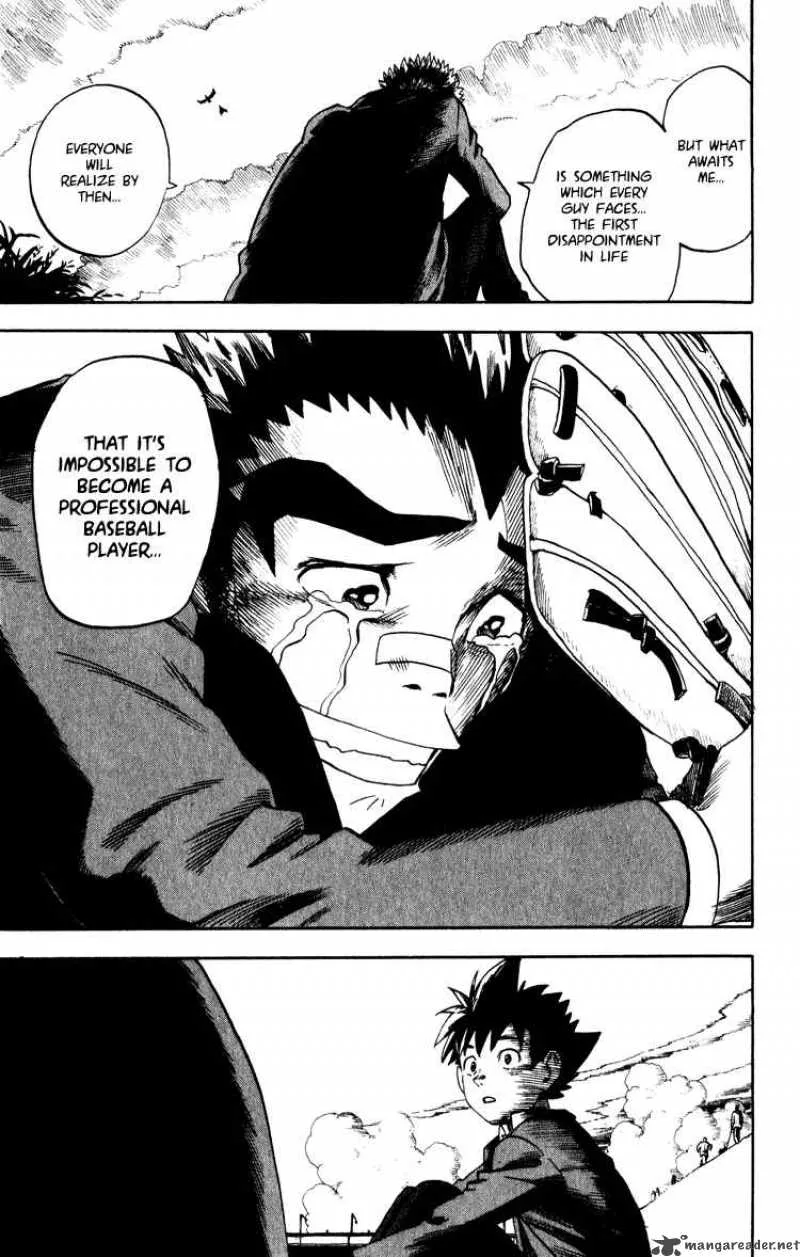 Eyeshield 21 Chapter 23 page 17