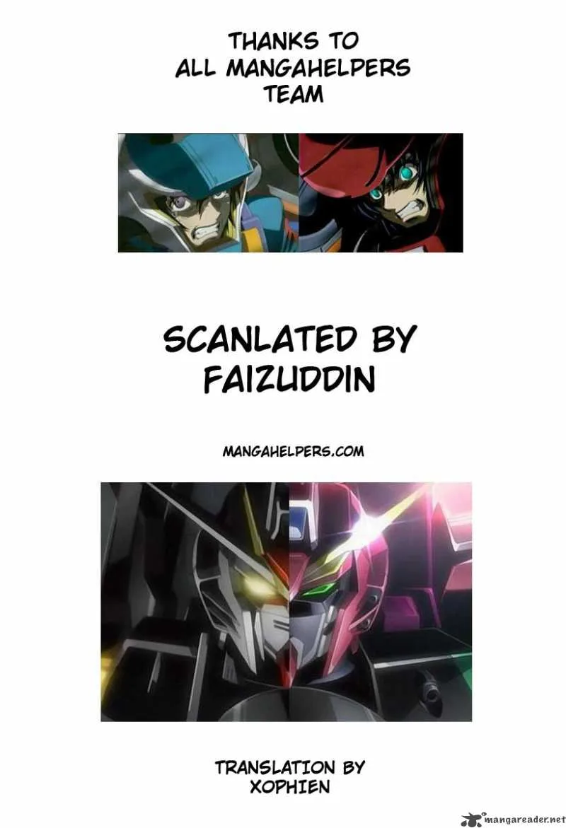 Eyeshield 21 Chapter 235 page 1
