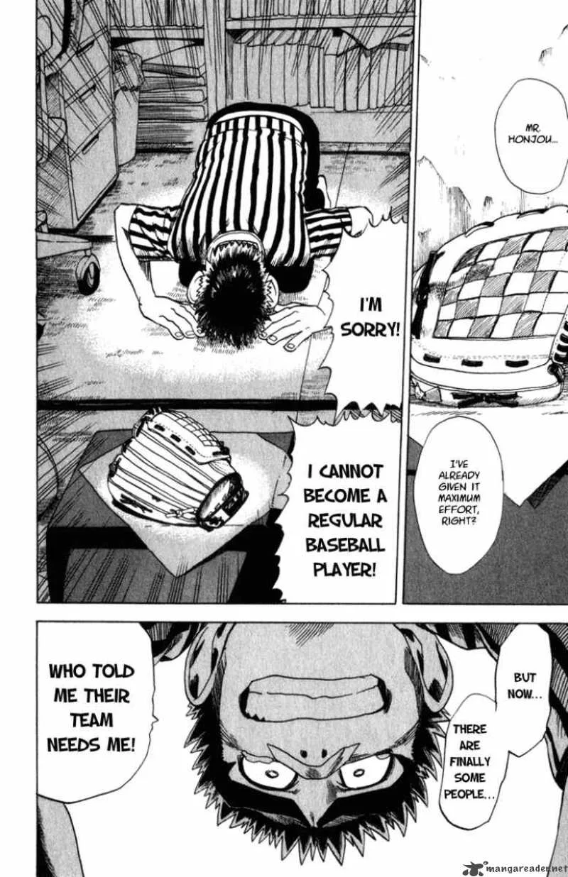 Eyeshield 21 Chapter 24 page 18