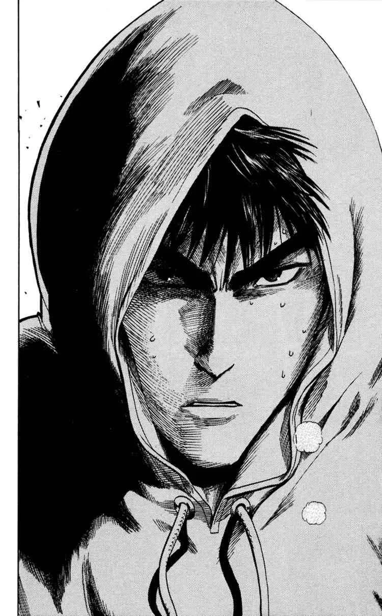 Eyeshield 21 Chapter 25 page 6