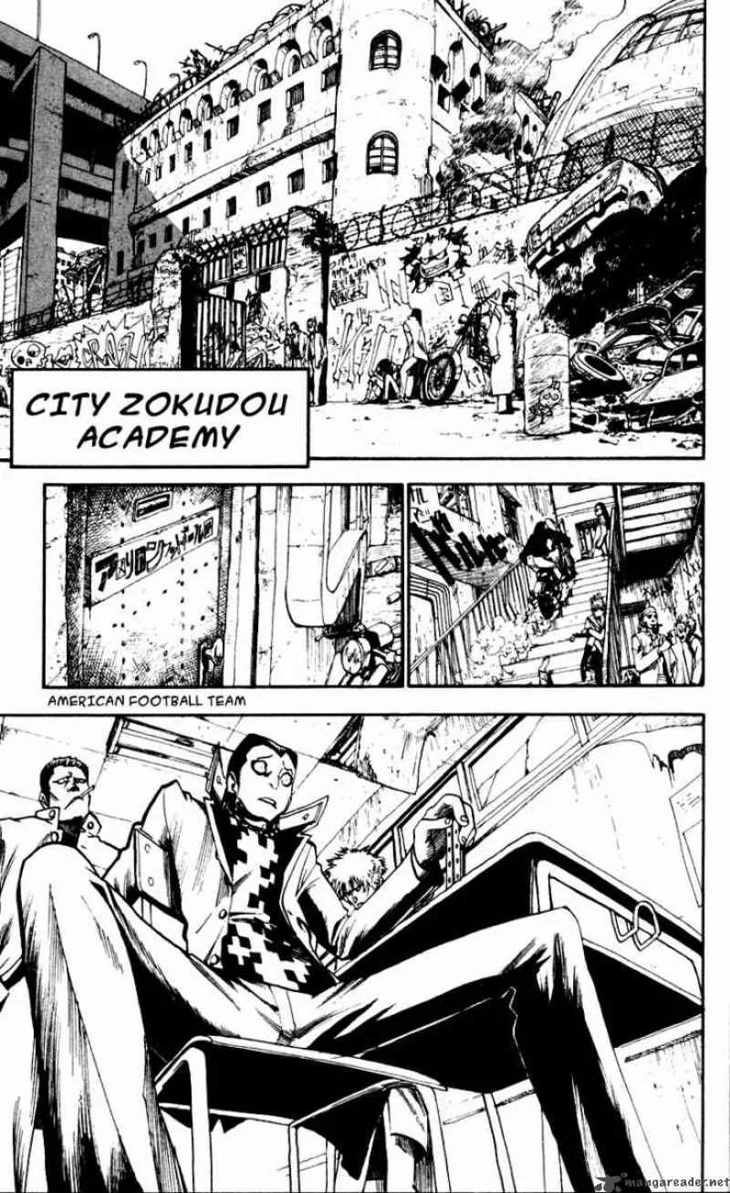 Eyeshield 21 Chapter 26 page 12