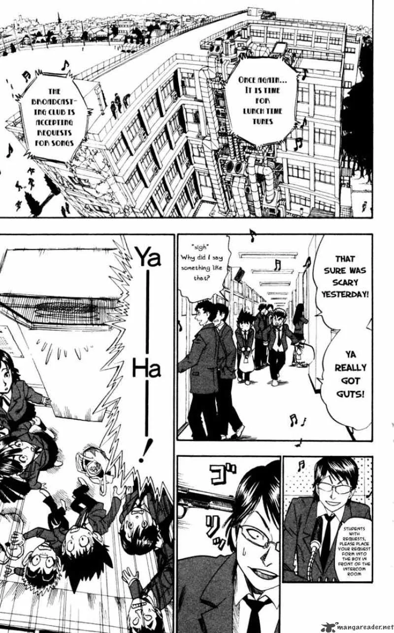 Eyeshield 21 Chapter 26 page 8