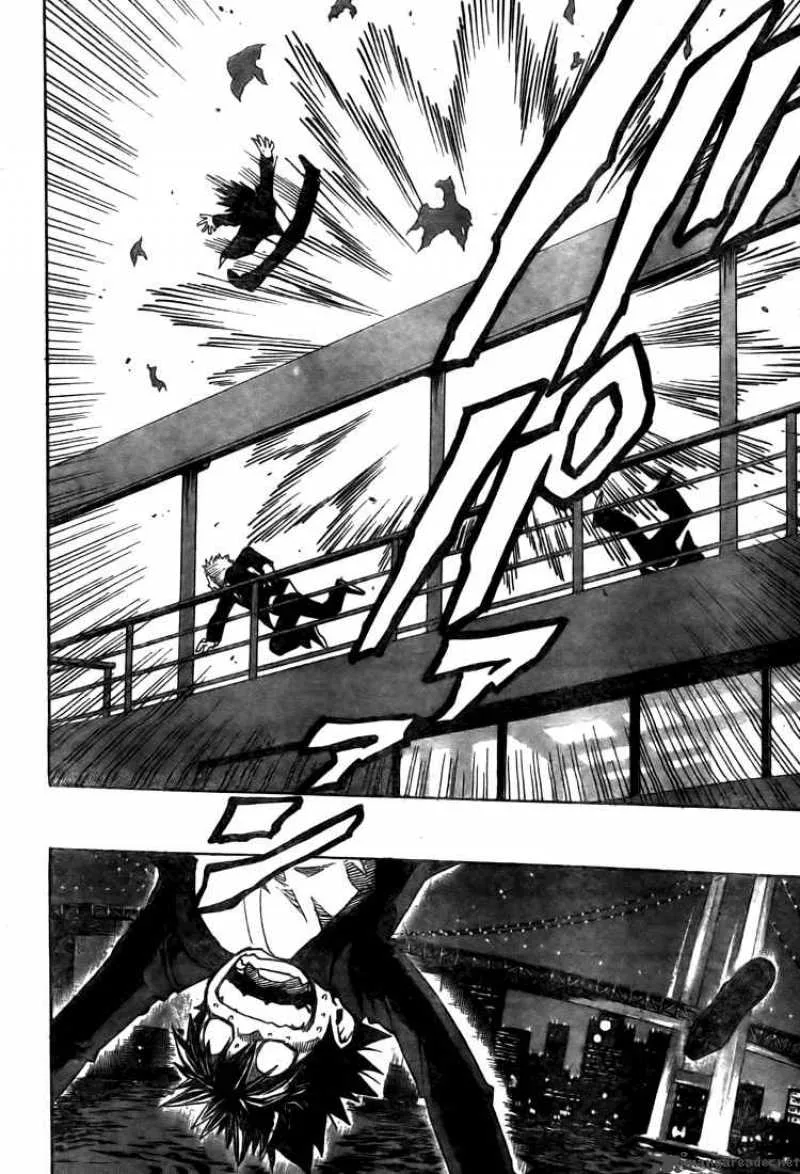 Eyeshield 21 Chapter 275 page 16