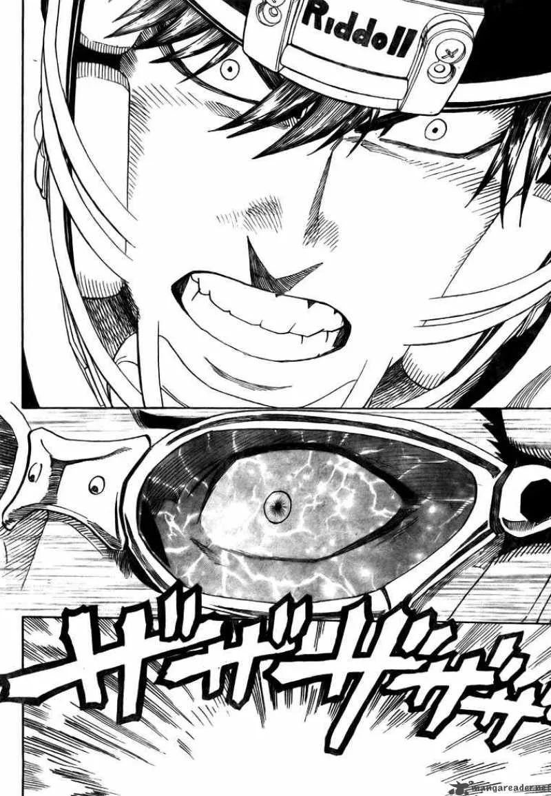 Eyeshield 21 Chapter 280 page 15