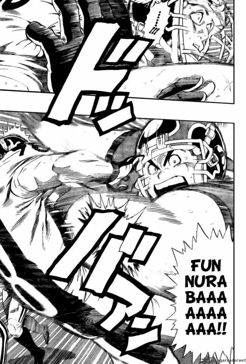 Eyeshield 21 Chapter 285 page 13