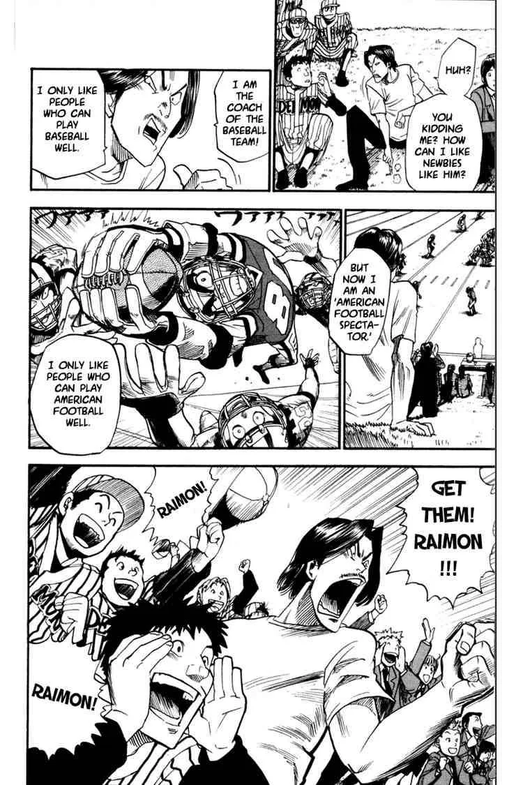 Eyeshield 21 Chapter 30 page 12