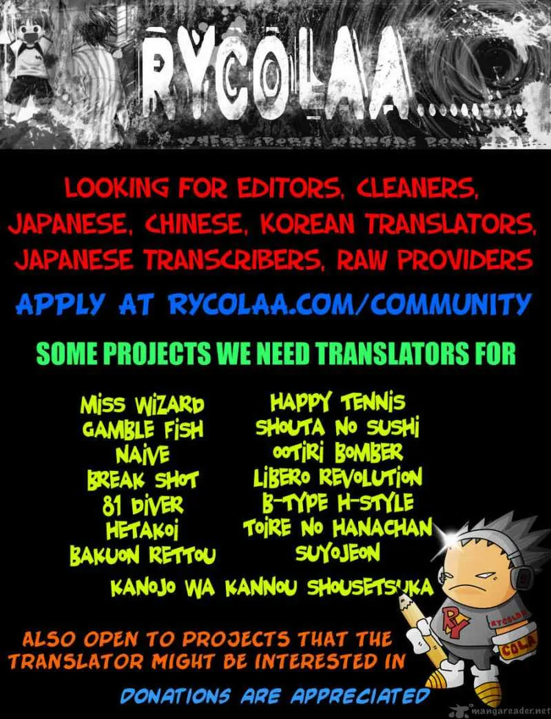 Eyeshield 21 Chapter 303 page 2