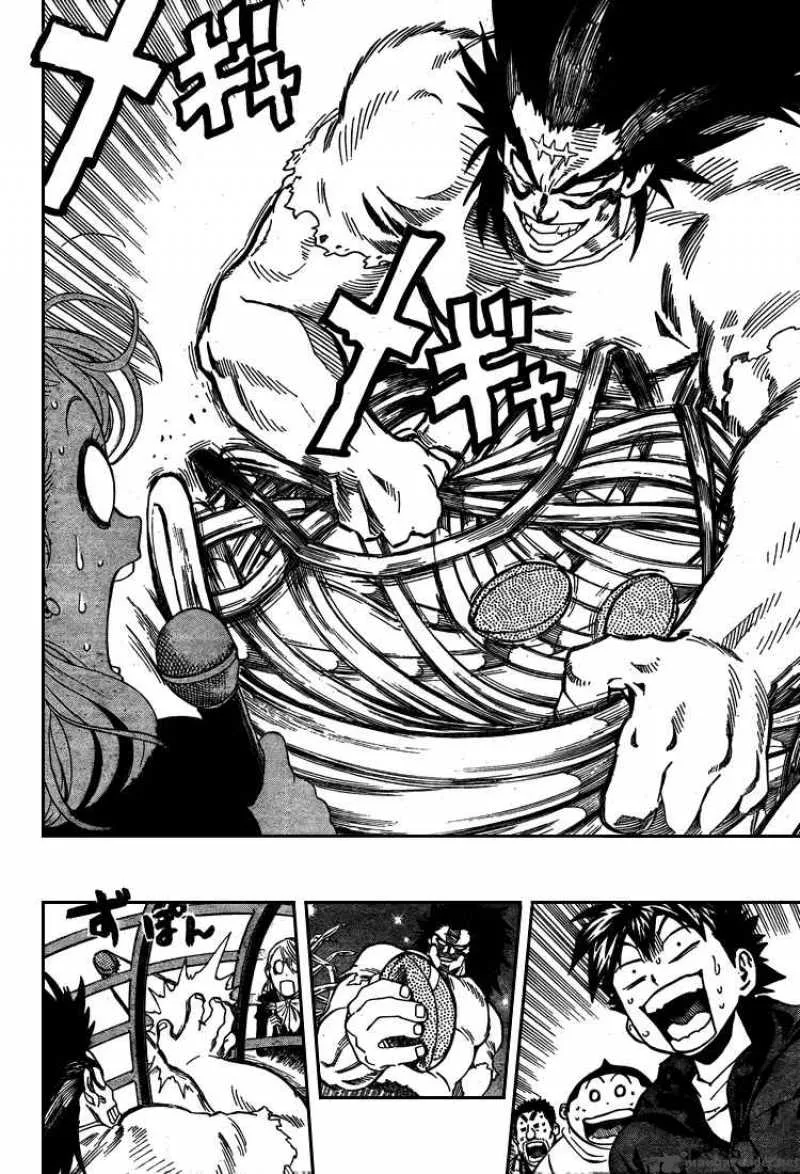 Eyeshield 21 Chapter 309 page 16