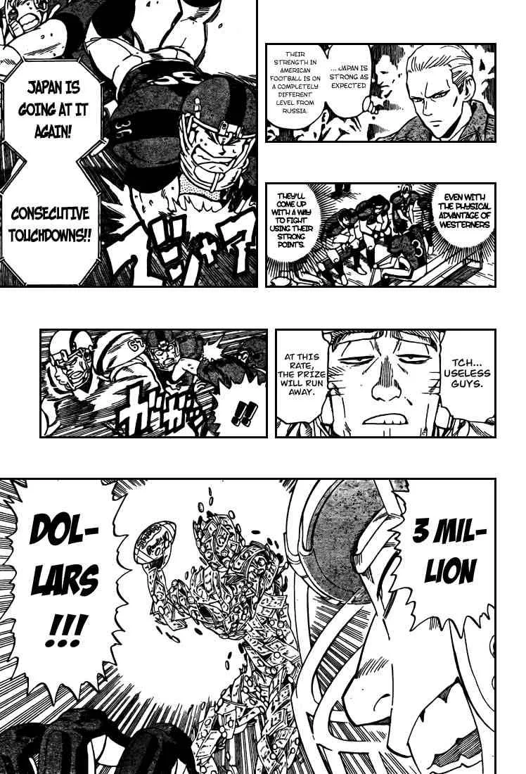 Eyeshield 21 Chapter 310 page 18