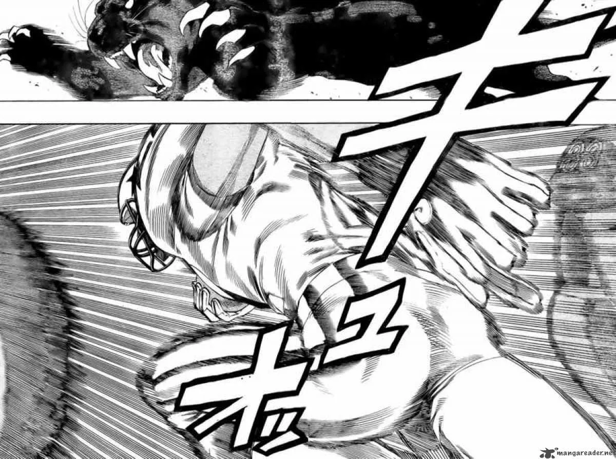 Eyeshield 21 Chapter 312 page 7