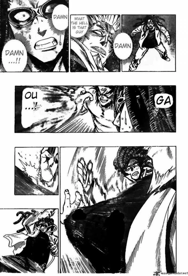 Eyeshield 21 Chapter 316 page 13