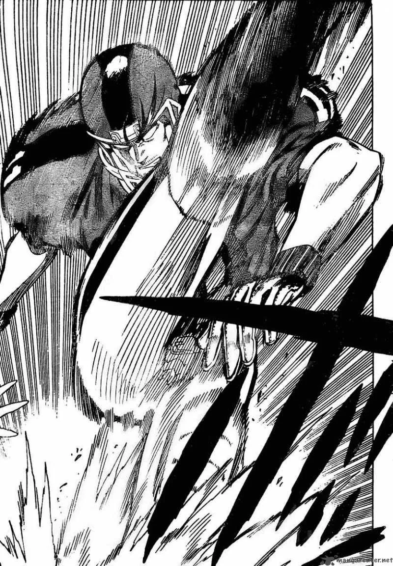 Eyeshield 21 Chapter 324 page 7