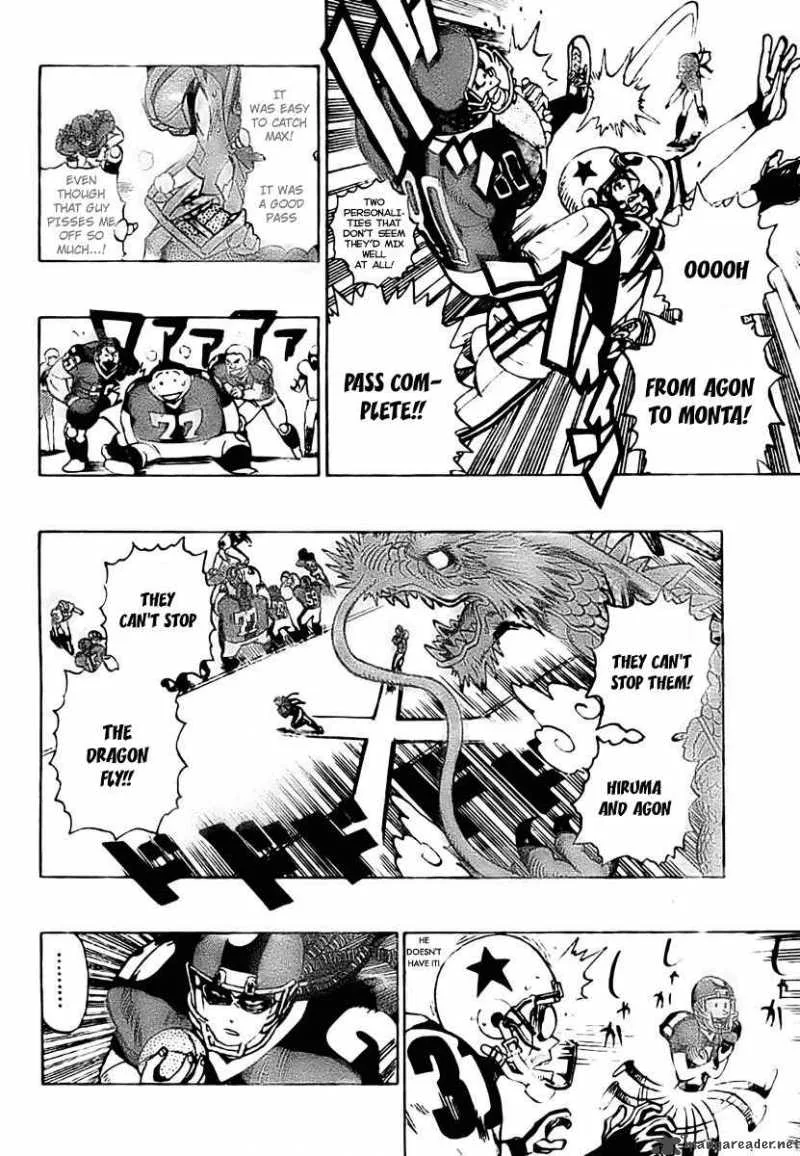 Eyeshield 21 Chapter 325 page 16