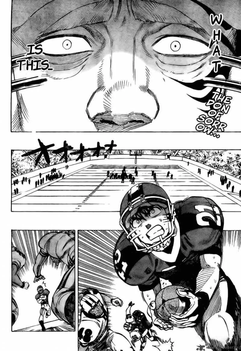 Eyeshield 21 Chapter 327 page 2