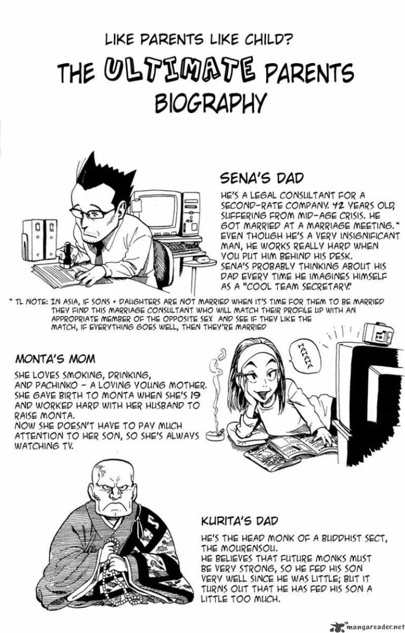Eyeshield 21 Chapter 34 page 24
