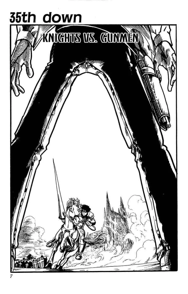 Eyeshield 21 Chapter 35 page 5