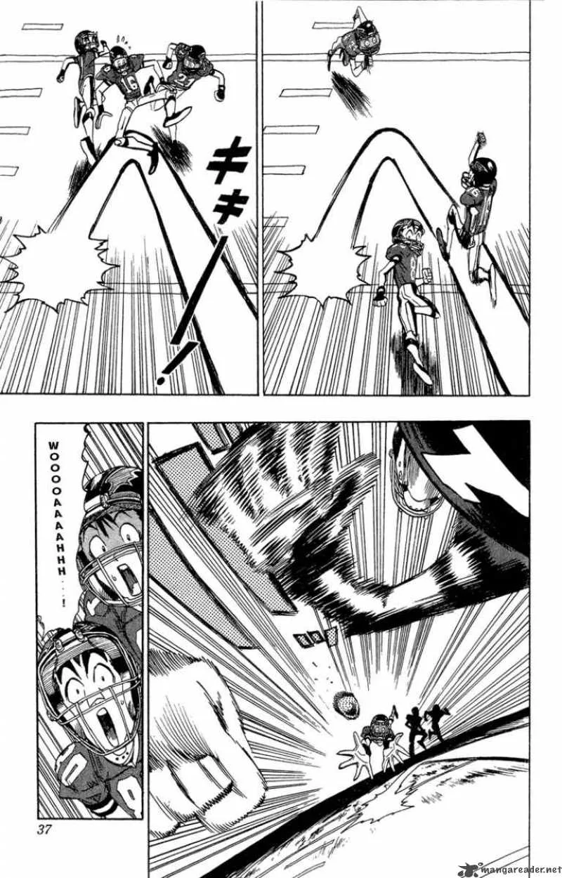 Eyeshield 21 Chapter 36 page 10