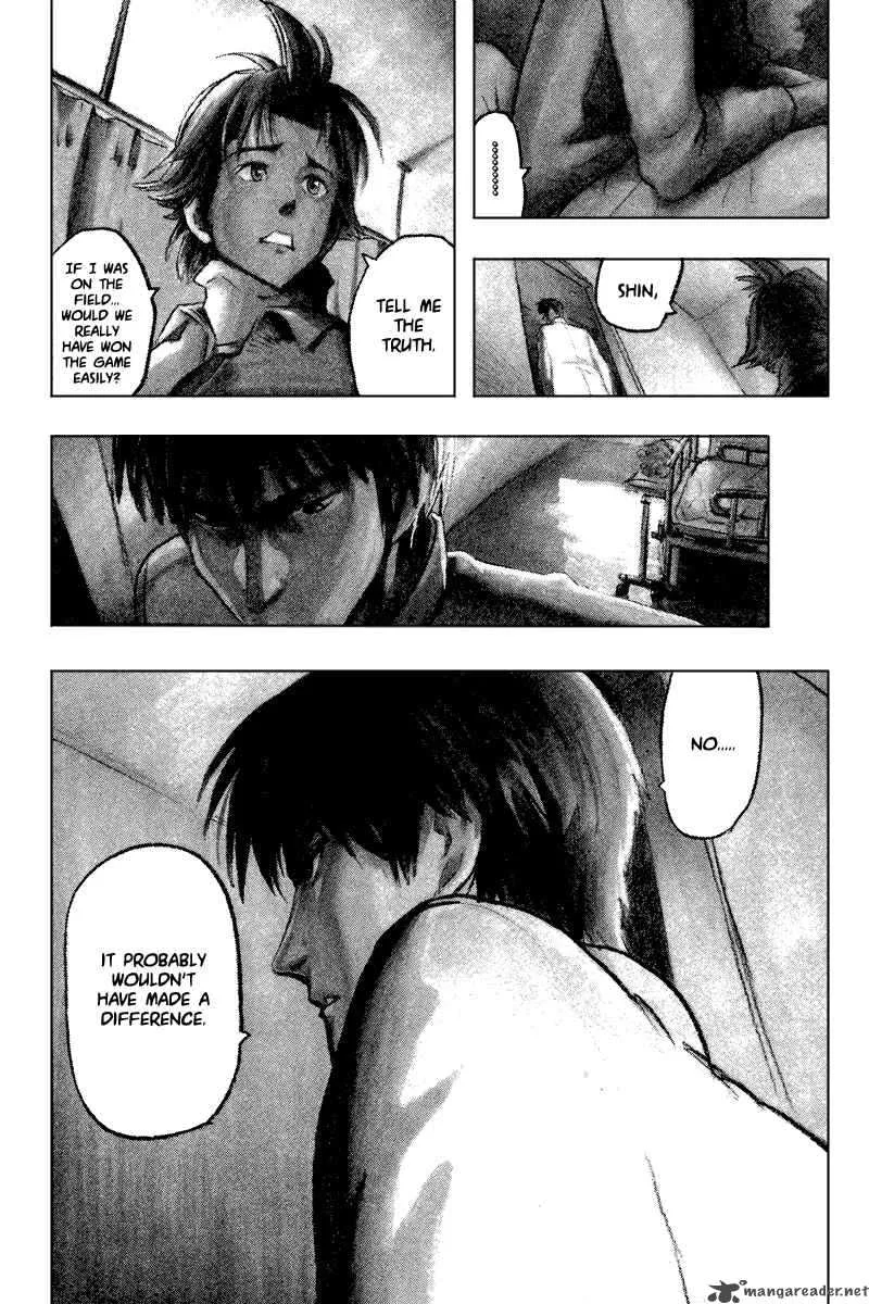 Eyeshield 21 Chapter 37 page 2