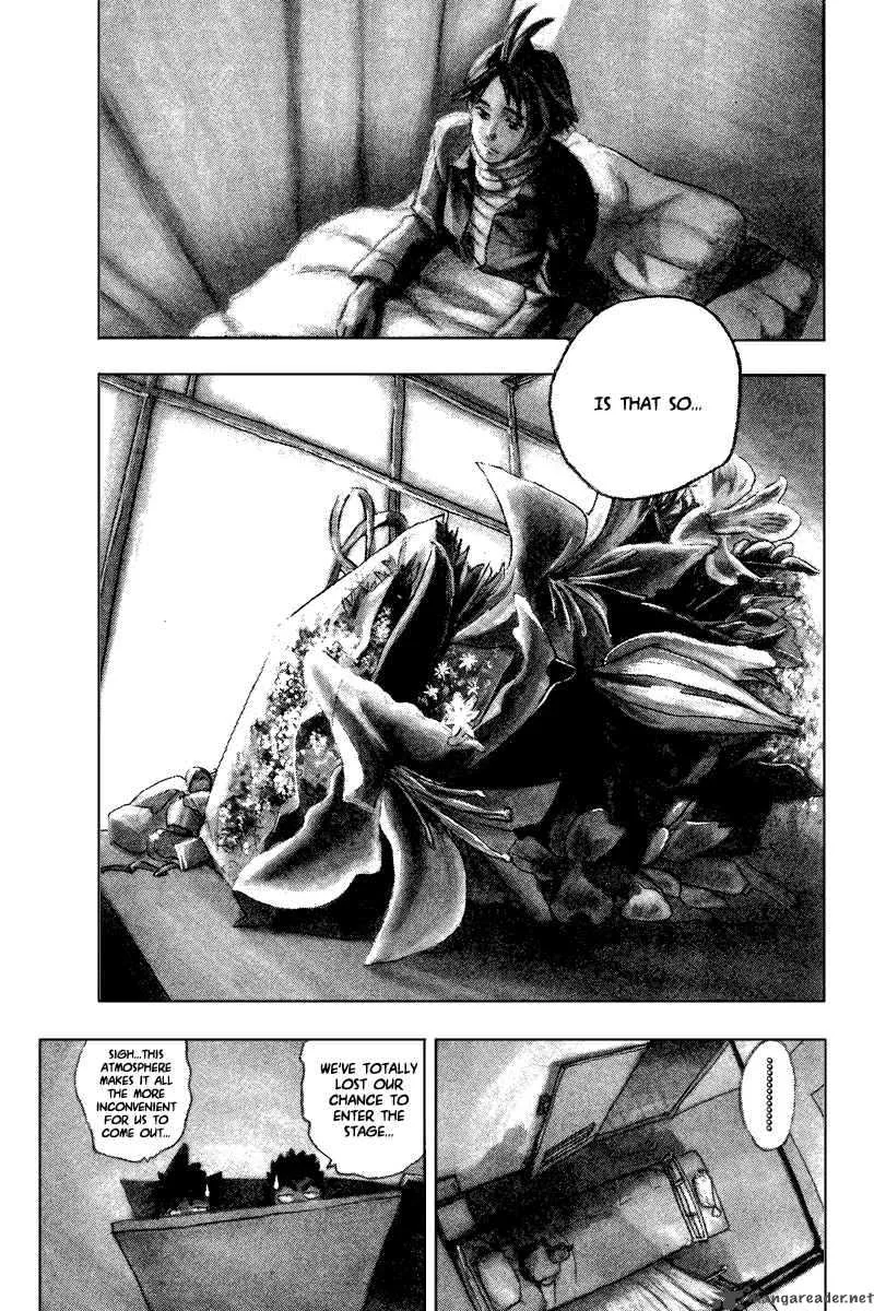 Eyeshield 21 Chapter 37 page 3