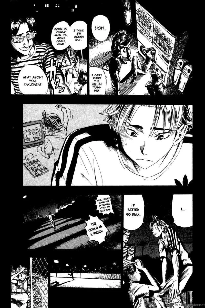 Eyeshield 21 Chapter 37 page 12