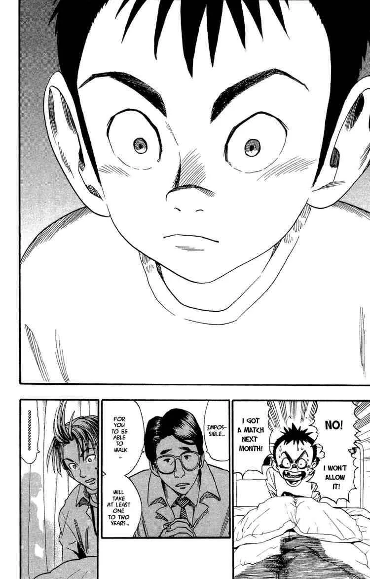 Eyeshield 21 Chapter 38 page 16