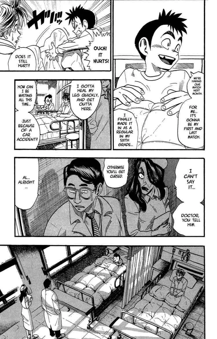 Eyeshield 21 Chapter 38 page 15