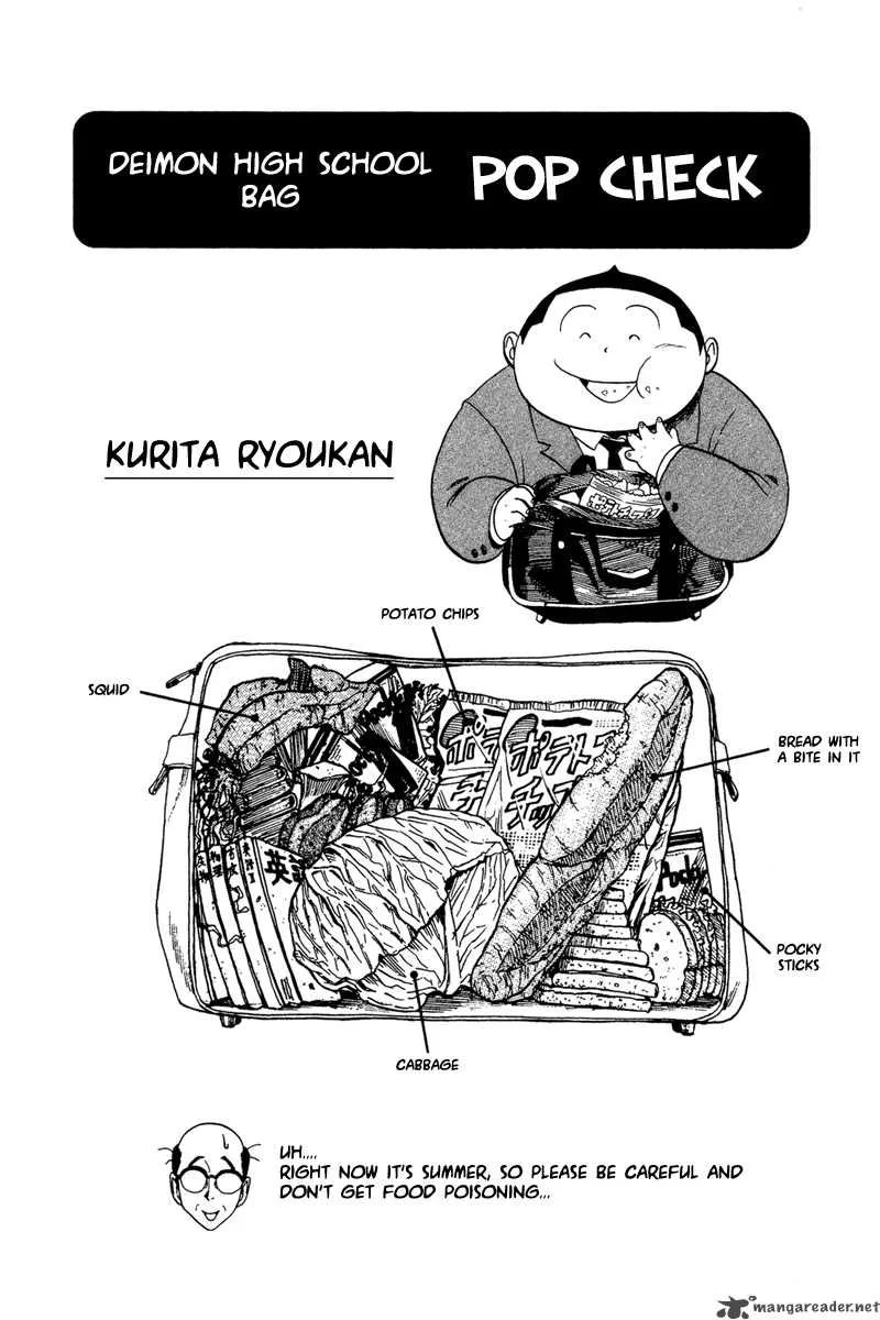 Eyeshield 21 Chapter 39 page 19