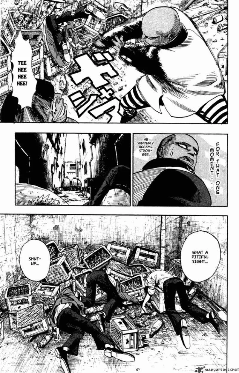 Eyeshield 21 Chapter 40 page 14