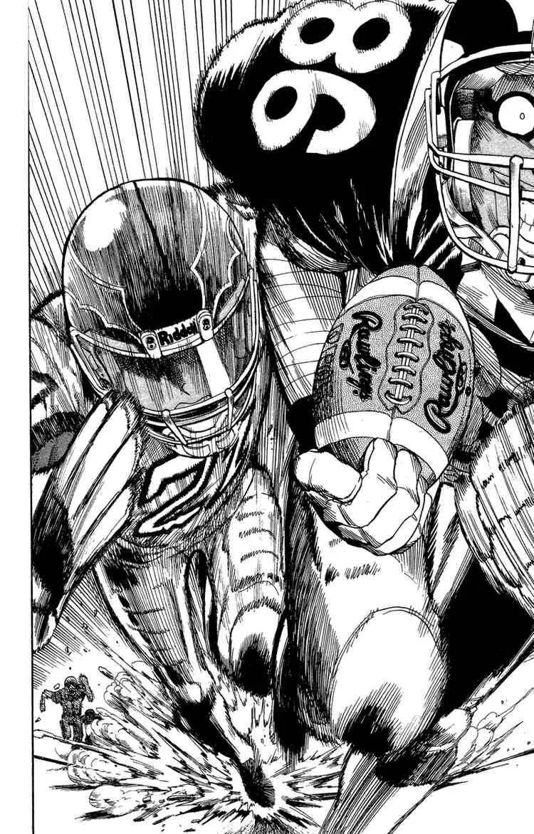 Eyeshield 21 Chapter 41 page 18