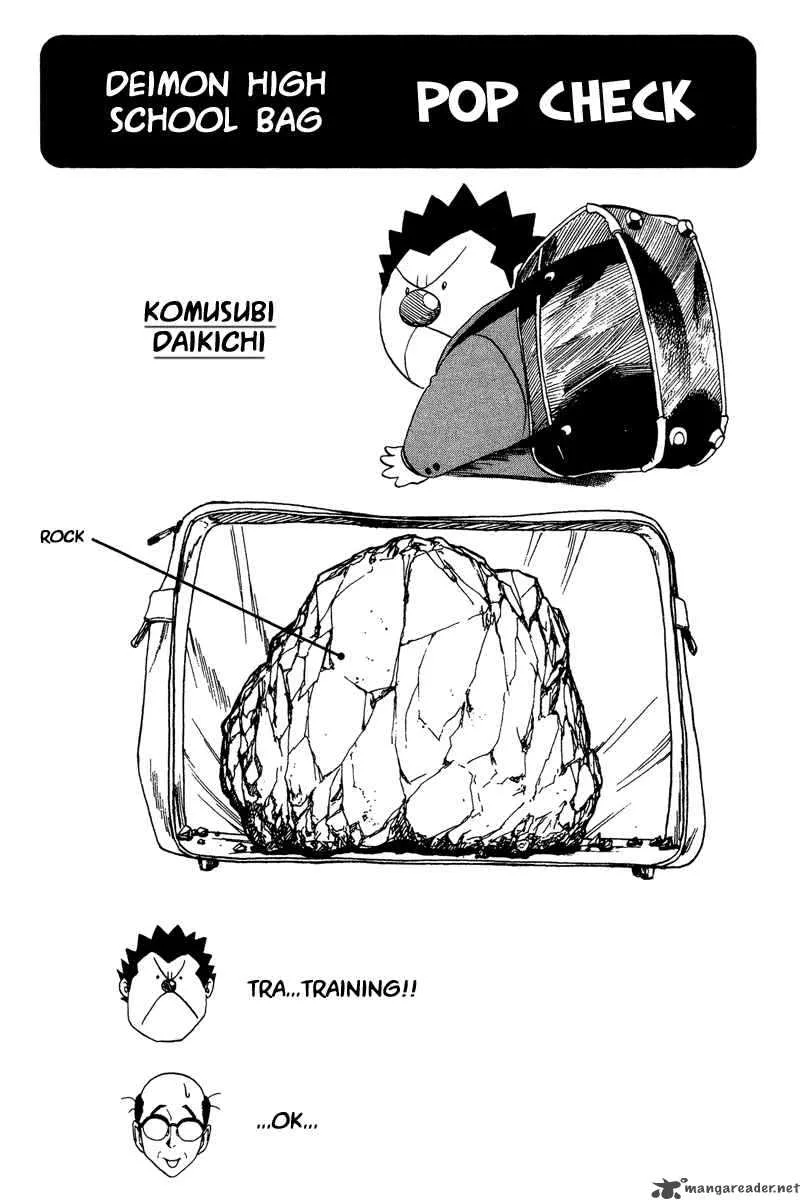 Eyeshield 21 Chapter 42 page 19