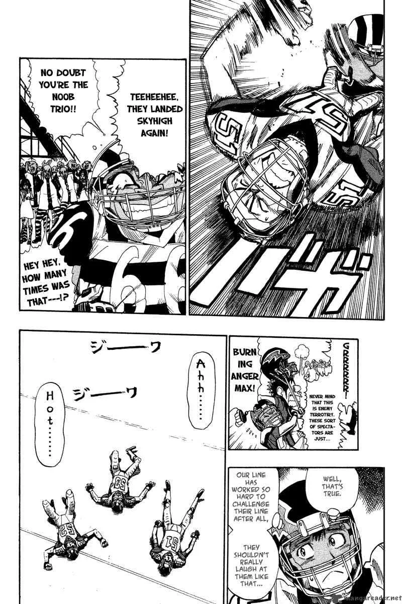 Eyeshield 21 Chapter 42 page 13