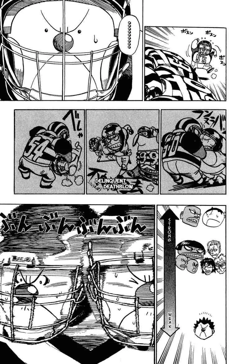 Eyeshield 21 Chapter 44 page 9