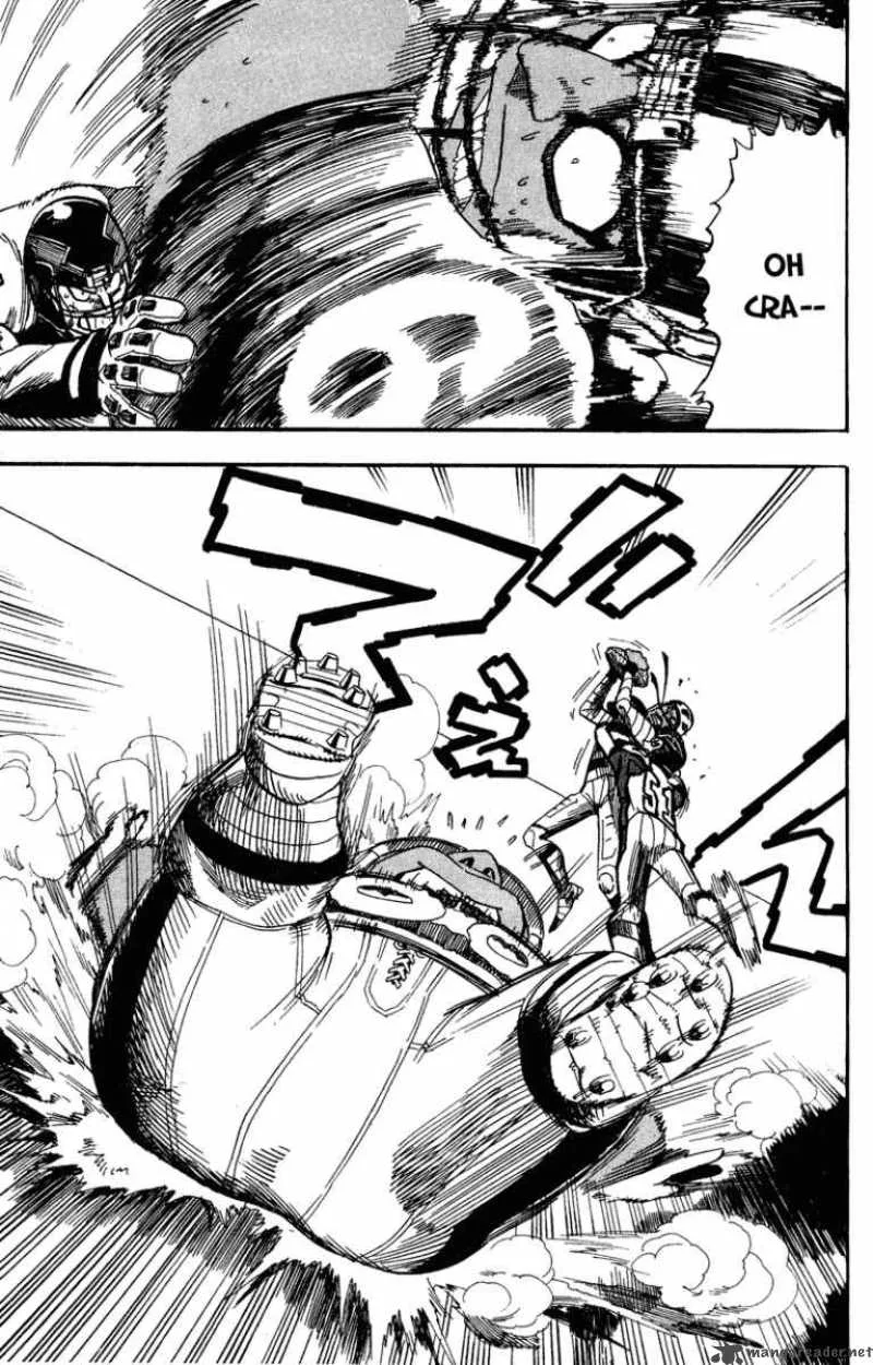 Eyeshield 21 Chapter 45 page 20