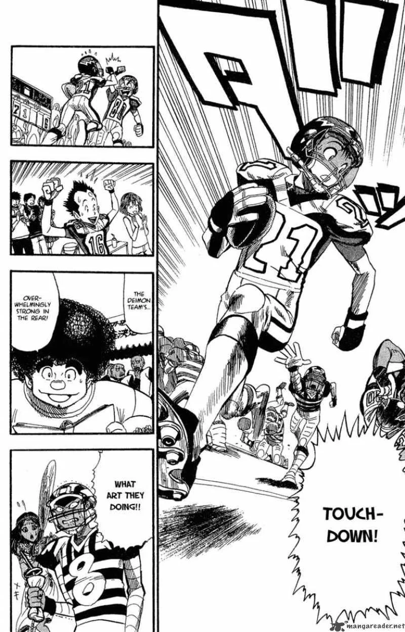 Eyeshield 21 Chapter 45 page 15