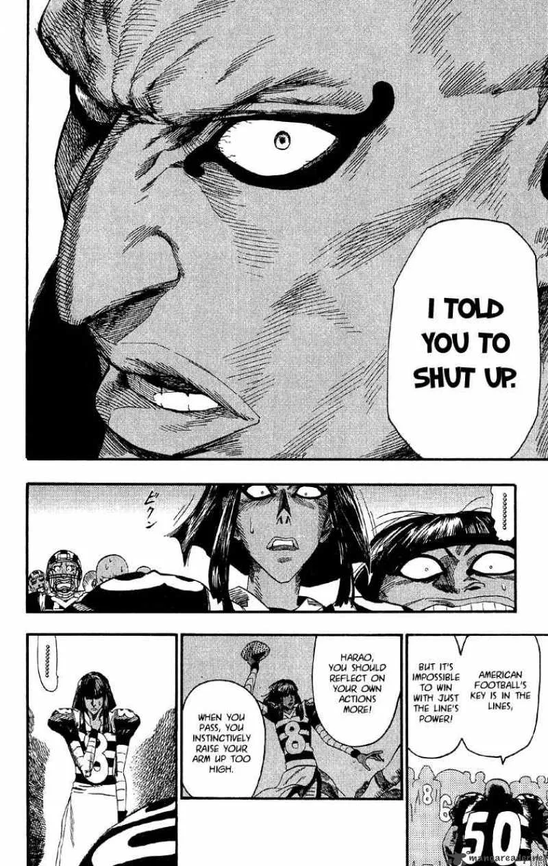Eyeshield 21 Chapter 46 page 6