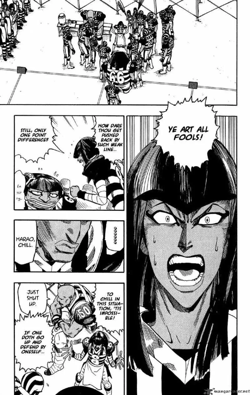 Eyeshield 21 Chapter 46 page 5