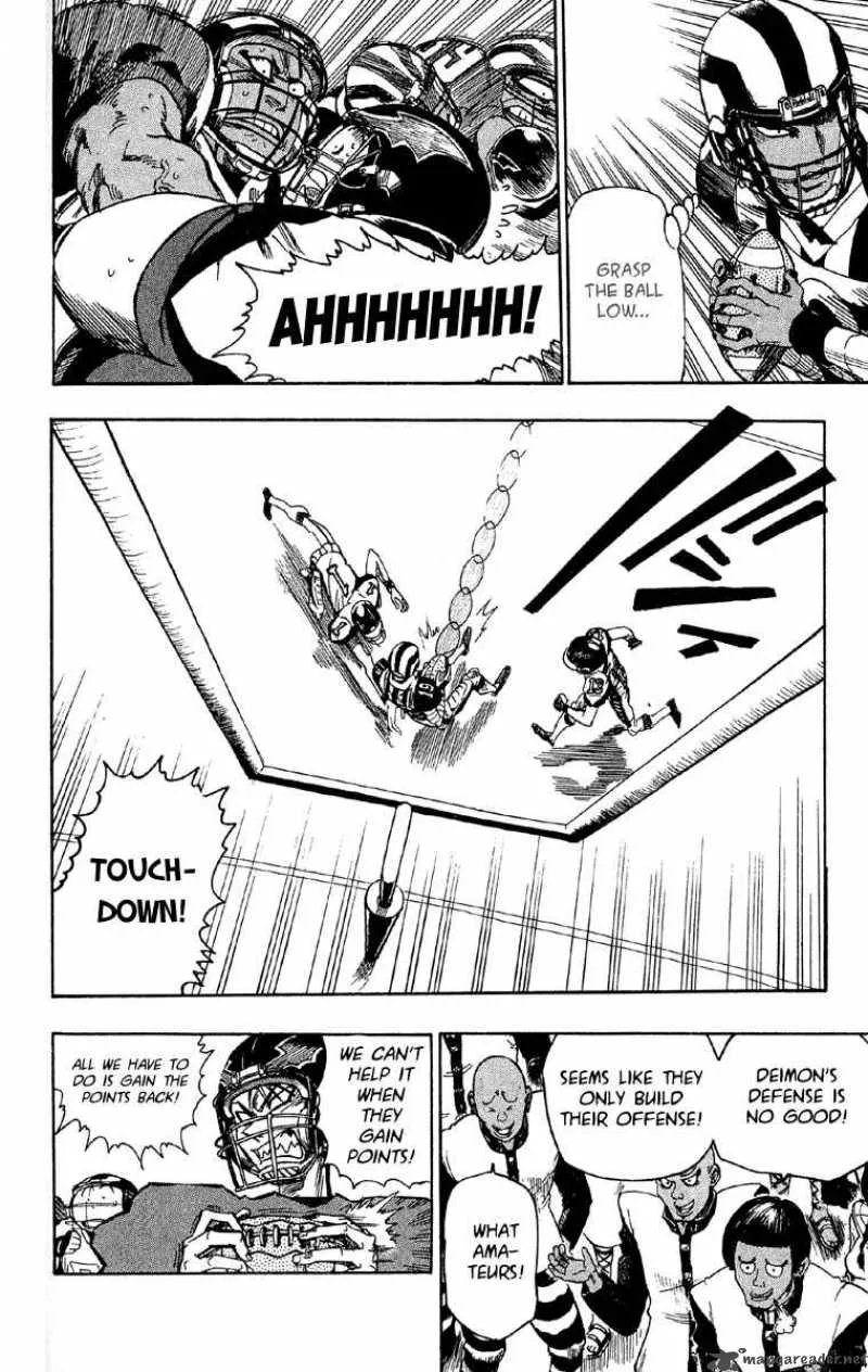 Eyeshield 21 Chapter 46 page 15