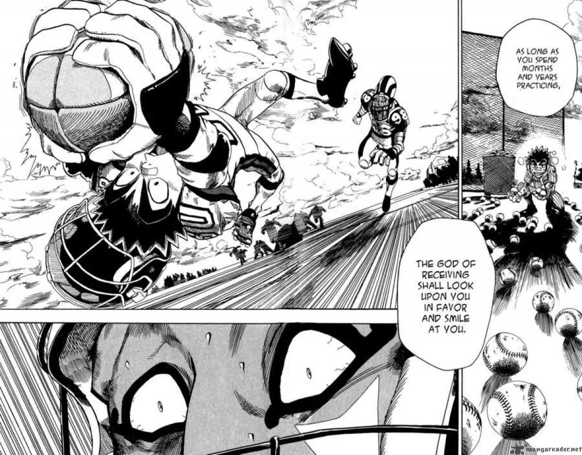 Eyeshield 21 Chapter 47 page 14