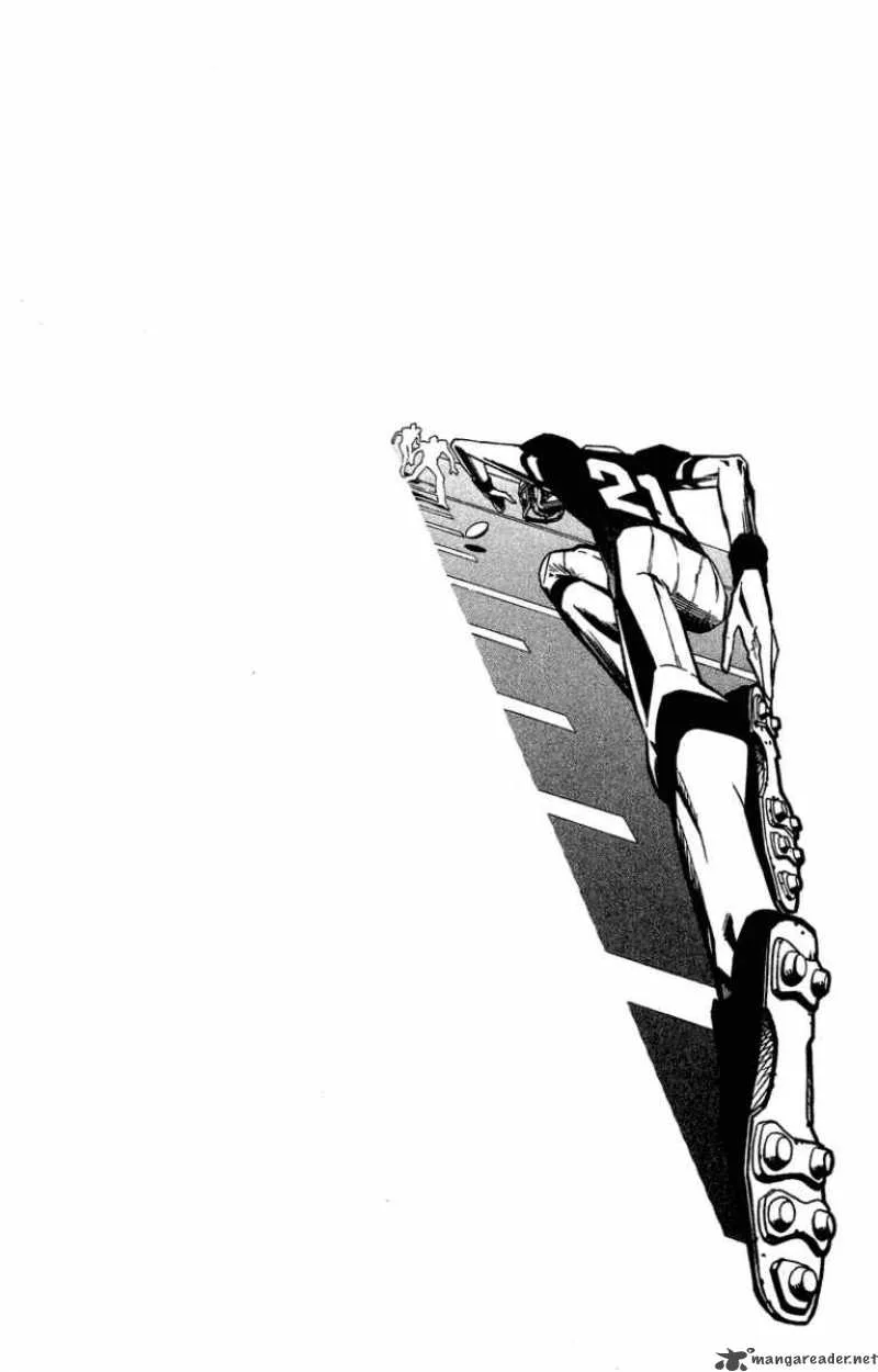 Eyeshield 21 Chapter 48 page 16