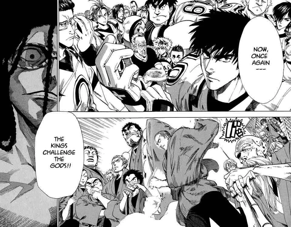 Eyeshield 21 Chapter 49 page 18