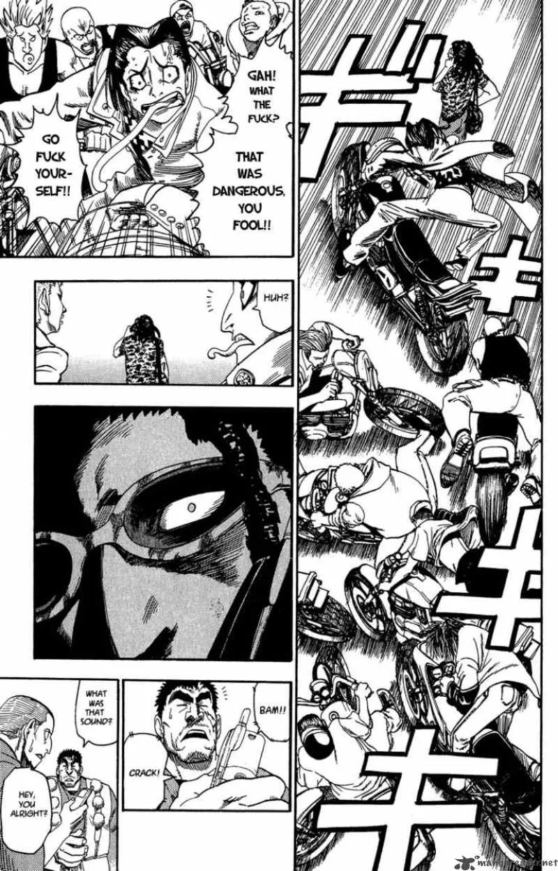 Eyeshield 21 Chapter 50 page 12