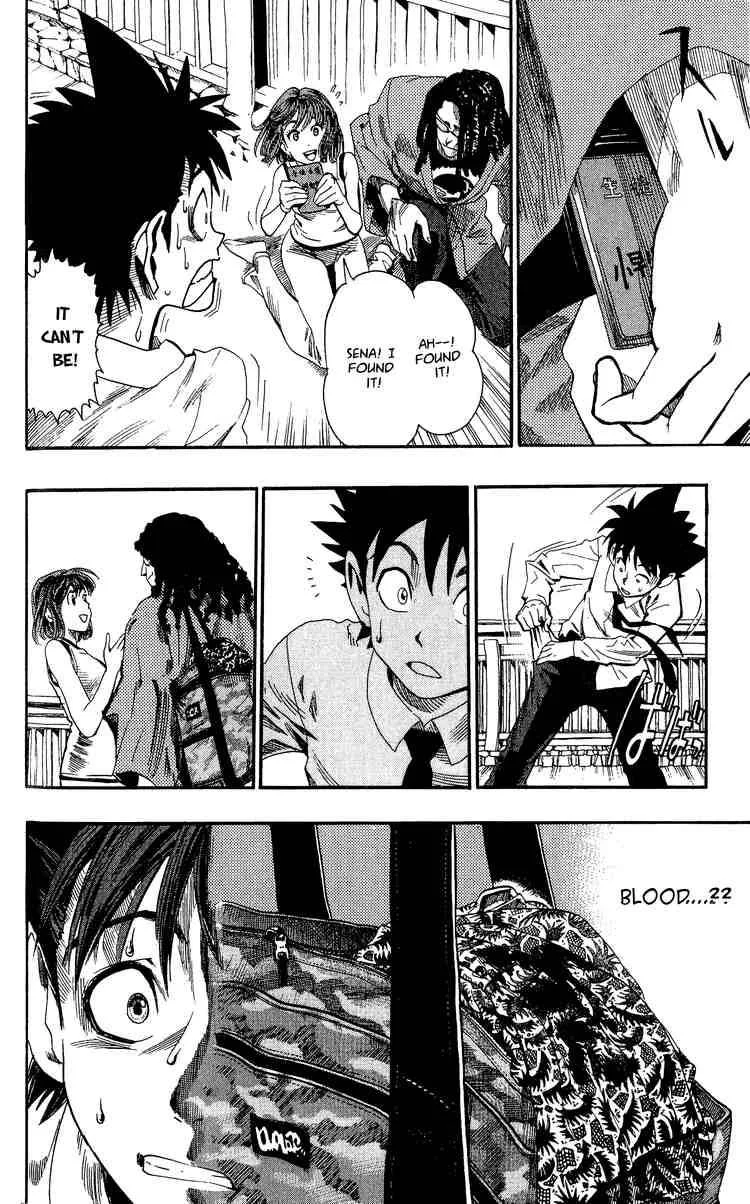 Eyeshield 21 Chapter 51 page 4