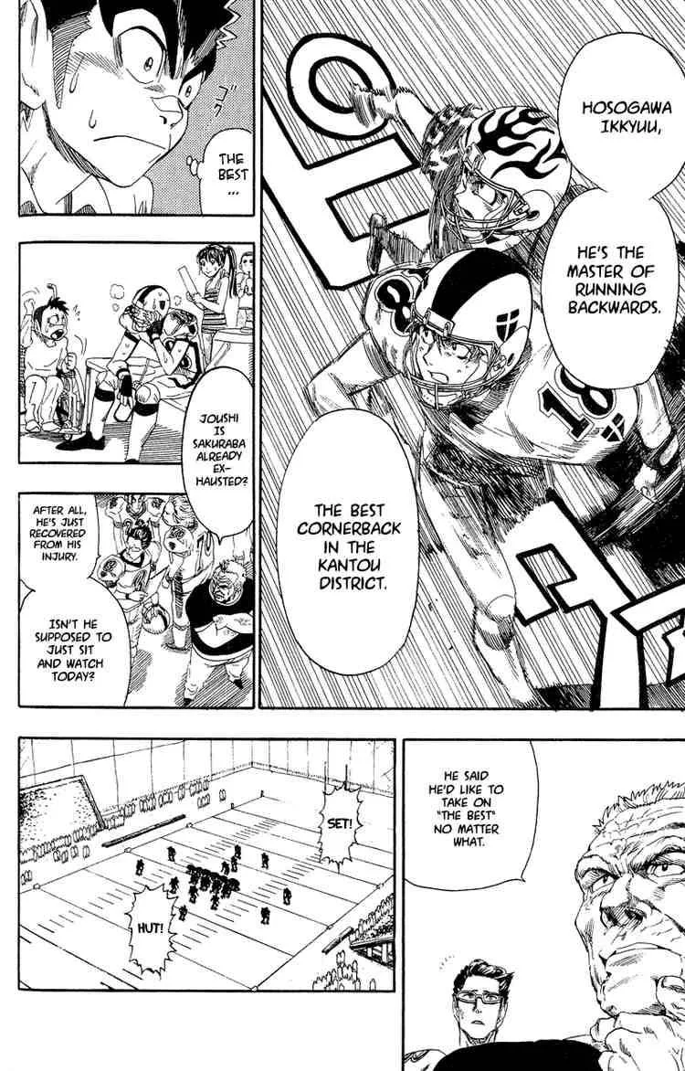 Eyeshield 21 Chapter 51 page 13