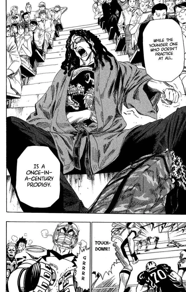 Eyeshield 21 Chapter 51 page 17