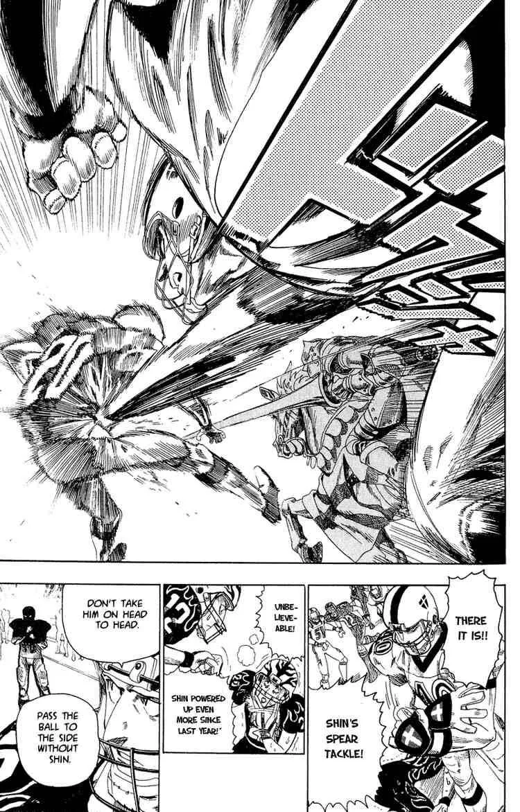 Eyeshield 21 Chapter 51 page 14