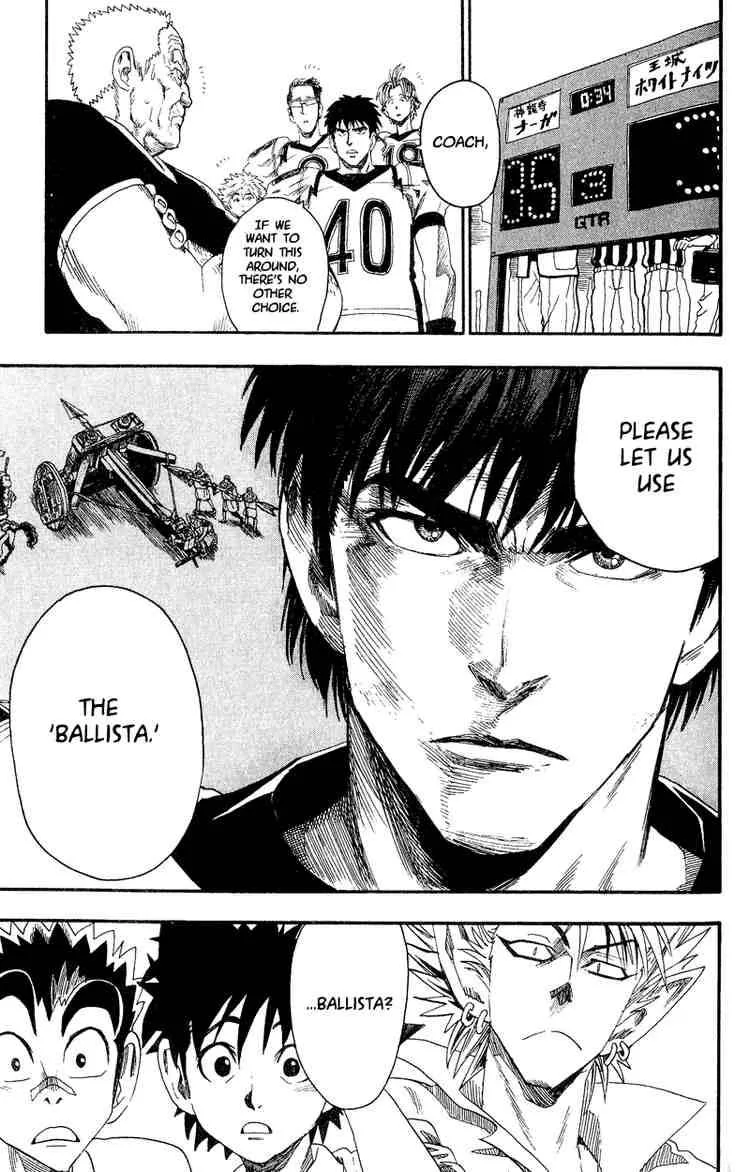 Eyeshield 21 Chapter 51 page 18