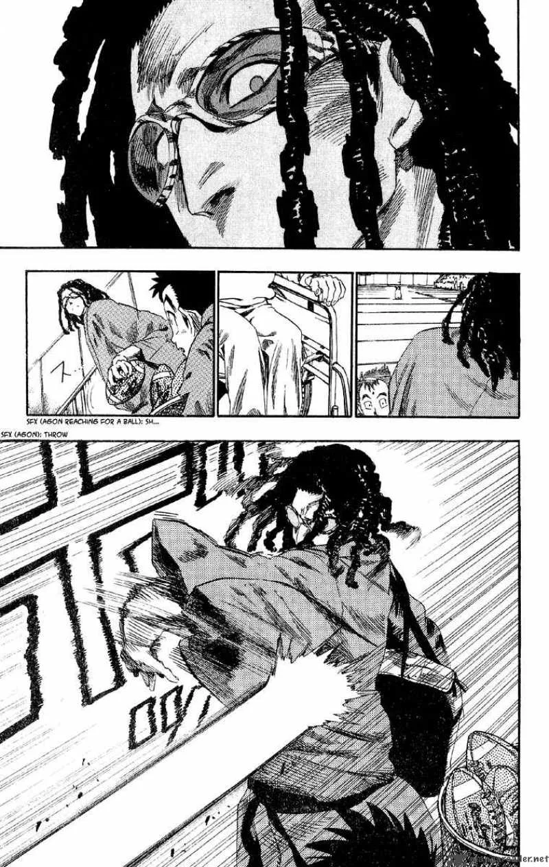 Eyeshield 21 Chapter 52 page 13
