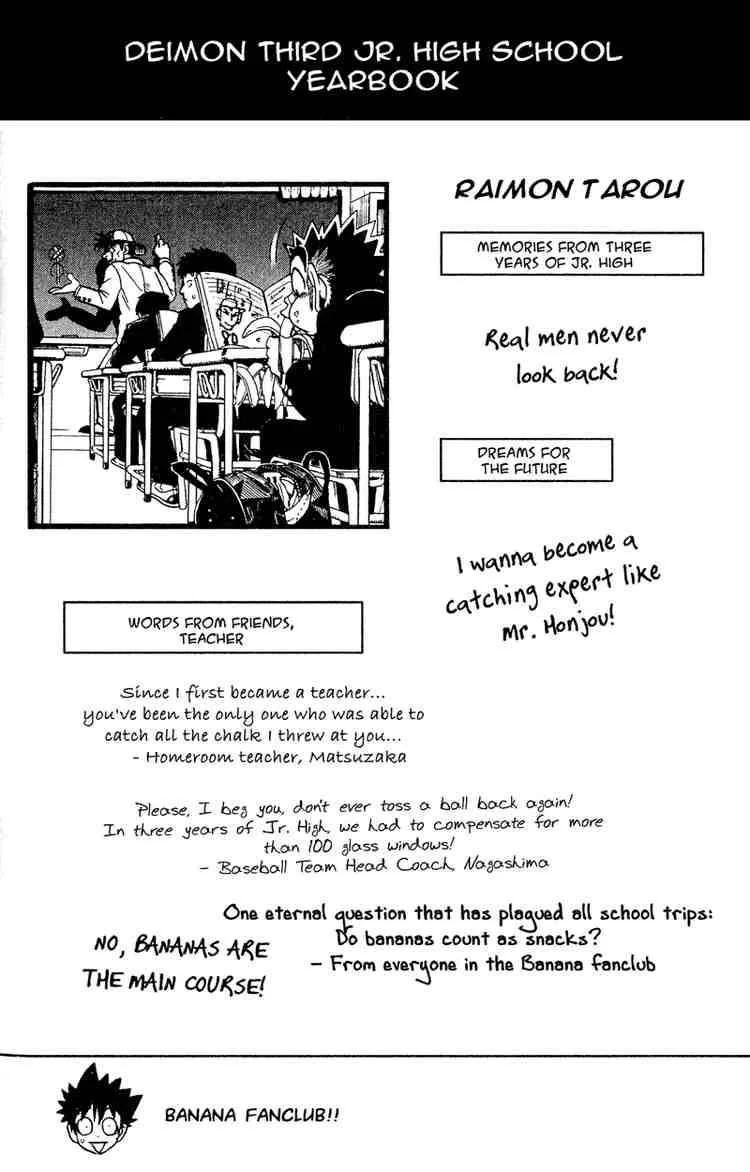 Eyeshield 21 Chapter 53 page 24