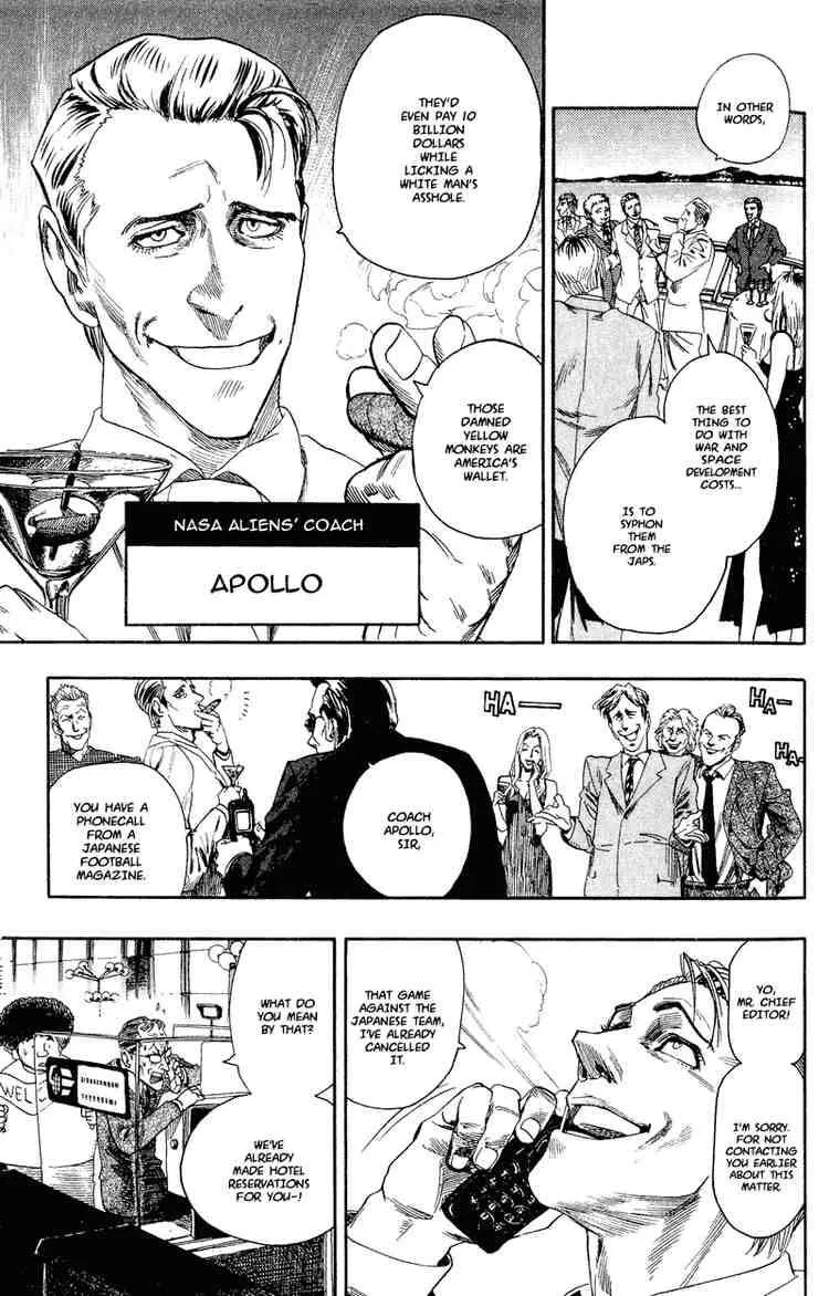 Eyeshield 21 Chapter 53 page 9